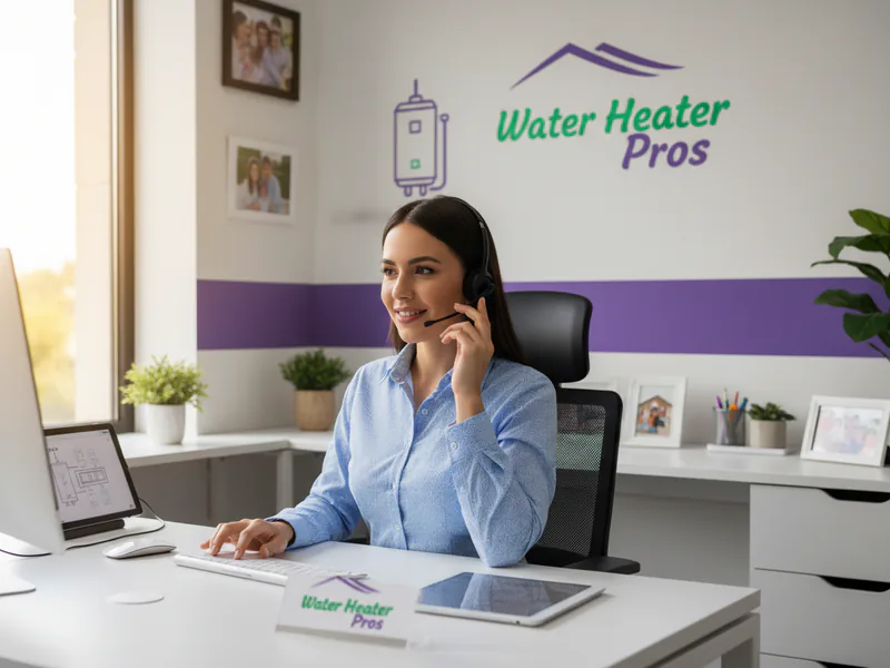 Water Heater Repair  in Eufaula  FAQ